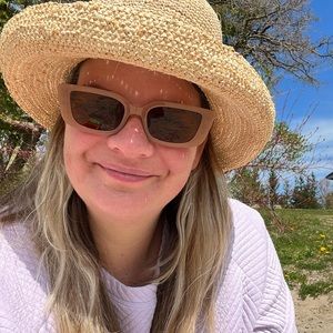 Meet your Posher, Martha